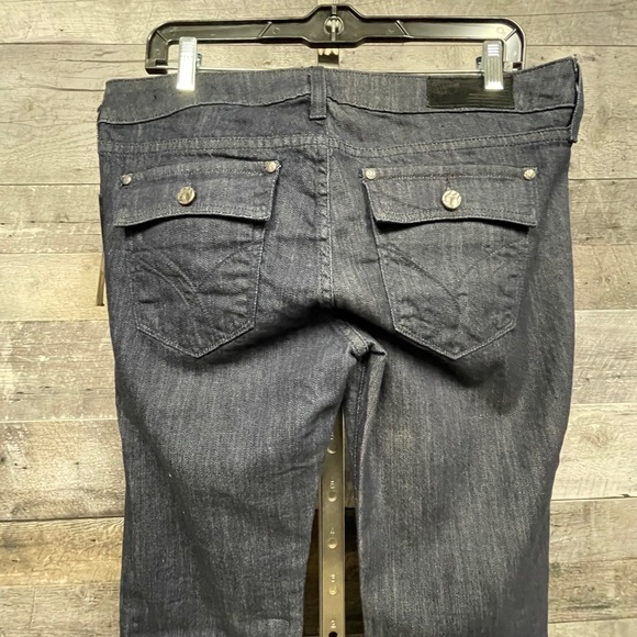 William Rast Womens Jeans - Picture 4 of 6